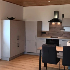 Ferienhaus Herzogstadt-Celle - Bild 12