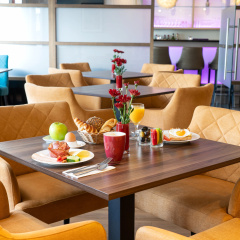 Leonardo Hotel Nuernberg - Bild 21