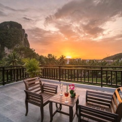 Andaman Breeze Resort - - Bild 20