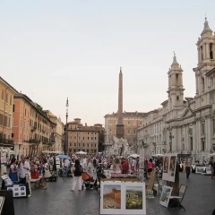 Roma San Pietro Holiday thumbnail 12