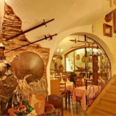 Burg-Hotel Cochem - Bild 20