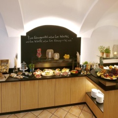 Hotel zum Goldenen Anker - Bild 10