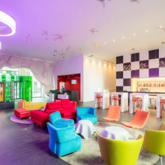 ibis Styles Basel City - Bild 18