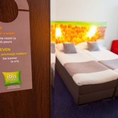 ibis Styles Amsterdam City - Bild 18