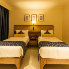 Marquis Beach Resort thumbnail 6
