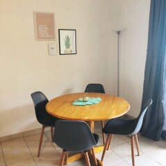 Studio Kaoha Nui in Papeete, French Polynesia from 141$, photos, reviews - zenhotels.com photo 6