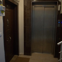 Bursa Larimar Apartments - Bild 9