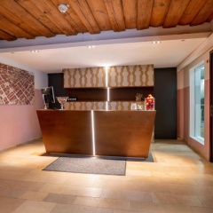 Altstadthotel Grauer Wolf - Bild 13