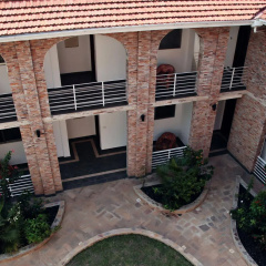 Airport View Hotel