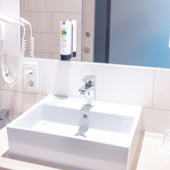 Tulip Inn München Messe - Bild 7