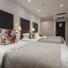 Blandford Hotel - Bild 6