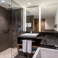 Sheraton Zurich Hotel - Bild 10