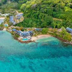 Отель Mango House Seychelles, LXR Hotels & Resorts Сейшельские острова, Остров Маэ - отзывы, цены и фото номеров - забронировать отель Mango House Seychelles, LXR Hotels & Resorts онлайн фото 21