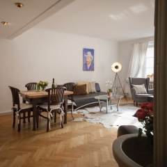 Heidelberg APHEARTMENTS - Bild 28
