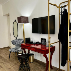 Antik Hotel - Bild 11