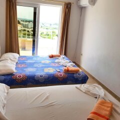 Doni Apartments in Ulcinj, Montenegro from 68$, photos, reviews - zenhotels.com photo 4