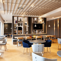 Holiday Inn Express Trier by IHG - Bild 17