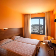 Athens Center Square Hotel - Bild 15