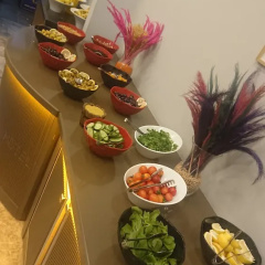 Isnova Hotel - Bild 15