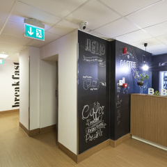 B&B Hotel Milano Sant'Ambrogio - Bild 27