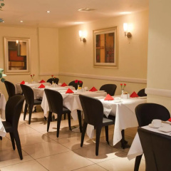 Sunday London Paddington Hotel - Bild 18