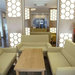 Adana Omur Otel - Bild 2
