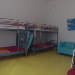 Mandarin Hostel - Bild 6