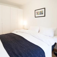 BJØRVIKA APARTMENTS, Teaterplassen, Oslo city center - Bild 1