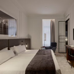Kozmo Hotel Suites & Spa - Small Luxury Hotels of the World - Bild 5