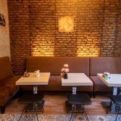 Royal Taksim Suites - Bild 24