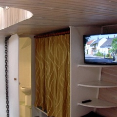 Boat For Guest - Bild 5