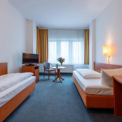 TRIP INN Hotel Schumann - Bild 6
