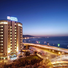 Best Western Plus Hotel Konak - Bild 19