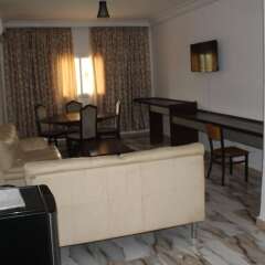 Hotel Sarah Odienne in Odienne, Cote d'Ivoire from 23$, photos, reviews - zenhotels.com photo 15