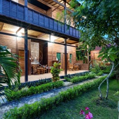 Dream Beach Inn - Bild 1
