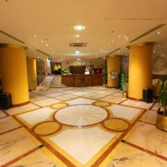 Al Saraya Ajyad Hotel in Mecca, Saudi Arabia from 129$, photos, reviews - zenhotels.com photo 9