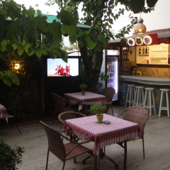 Tay Pansiyon - Bild 14