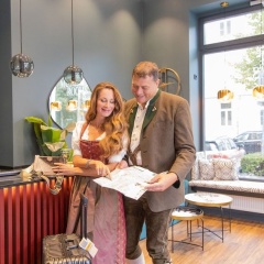 Munich Rooms Hotel - Bild 18