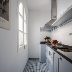 Suites Machado - Bild 19