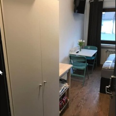 Living at Klassvilla - Weserwehr No. 1 - Bild 6