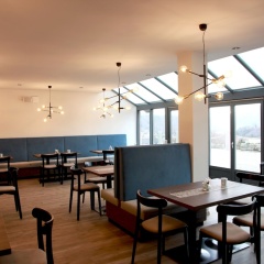 Landhotel Donaublick - Bild 20