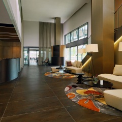 Sheraton Zurich Hotel - Bild 17