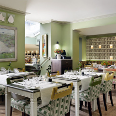 Dorset Square Hotel, Firmdale Hotels - Bild 19