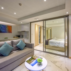 The Beachfront Hotel Phuket - Bild 25