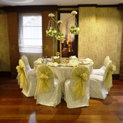 Bilek Istanbul Hotel - Bild 13