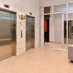 Holiday Inn New York City - Times Square by IHG - Bild 26