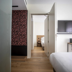 Hotel Paxton Barcelona - Bild 3