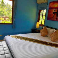 Coral Beach Pool Villa Khao Lak - SHA Extra Plus - Bild 4