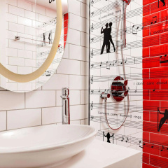 ibis Styles London Southwark – near Borough Market - Bild 7