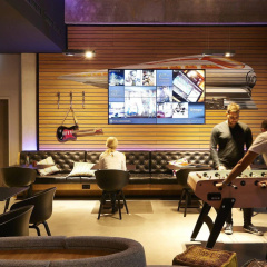 Moxy Berlin Ostbahnhof - Bild 28